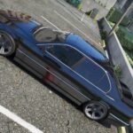 BMW E38 750iL2