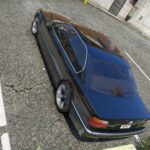 BMW E38 750iL3