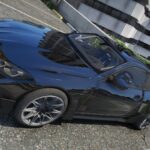 BMW G82 M4 Coupe