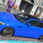 BMW M2 CS