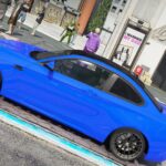 BMW M2 CS2