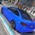 BMW M2 CS3