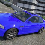 BMW M3 E46