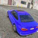 BMW M3 E463