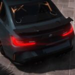 BMW M3 G802