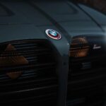 BMW M3 G804