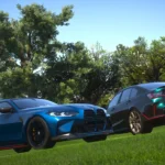 BMW M4 G82 M-Performance Package [Add-On | Sound] V1.0
