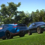 BMW M4 G82 M-Performance Package [Add-On | Sound] V1.0