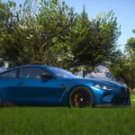 BMW M4 G82 M-Performance Package [Add-On | Sound] V1.0