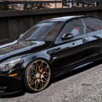 BMW M4 GTS Wheel [Replace]