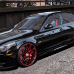 BMW M4 GTS Wheel [Replace]