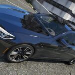BMW M5 F90 2019