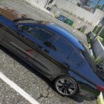 BMW M5 F90 20192