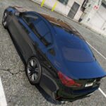 BMW M5 F90 20193