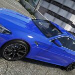 BMW M5 F90 Competition
