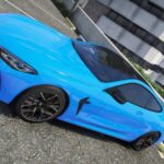 BMW M8 Competition