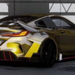 BMW M8 S8N2