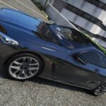 BMW M850i __xDrive