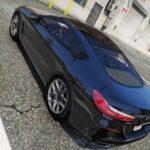 BMW M850i __xDrive3