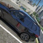 BMW X5 G052