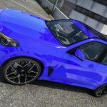 BMW X5 M Competition