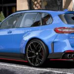 BMW X5M Demon2