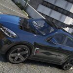BMW X6M BMW X6M