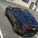 BMW X6M3