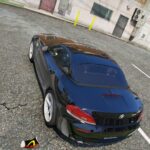 BMW Z43