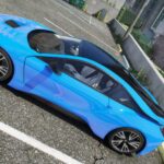 BMW i82