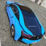 BMW i83