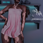 BabyDoll For MP Female 1.0