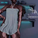 BabyDoll For MP Female 1.02