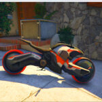 Cobra Franklin's Bagger (Replace) V1.1