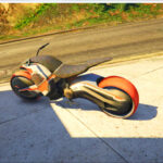Cobra Franklin's Bagger (Replace) V1.1