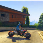 Cobra Franklin's Bagger (Replace) V1.1