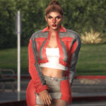 Belaloallure set for MP/SP V1.0