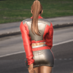 Belaloallure set for MP/SP V1.0
