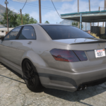 Benefactor Schafter V12 Reworked/Facelift [FiveM Add-On | SP Replace] V1.0