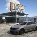 Benefactor Schafter V12 Reworked/Facelift [FiveM Add-On | SP Replace] V1.0