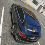 Bentley Bentayga3