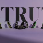 Bianca Shoes for MP Female V1.1
