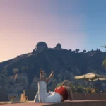 Bianca Shoes for MP Female3