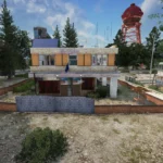 Big house in Sandy Shores [Menyoo] V1.0