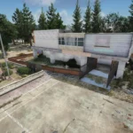 Big house in Sandy Shores [Menyoo] V1.0