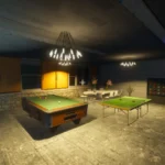 Big house in Sandy Shores [Menyoo] V1.0