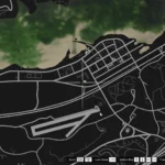 Big house in Sandy Shores [Menyoo] V1.0