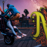 Biker Pose Pack #2