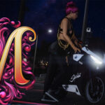 Biker Pose Pack #2