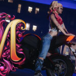 Biker Pose Pack #2